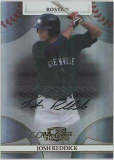 Josh Reddick