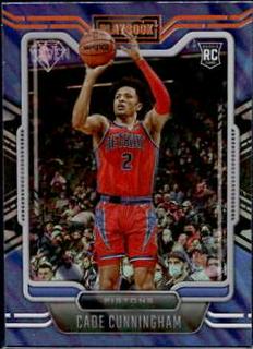 Cade Cunningham