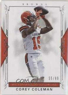 Corey Coleman