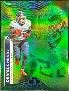 Derrick Henry