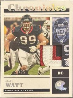 J. J. Watt
