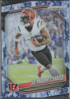 Ja'Marr Chase