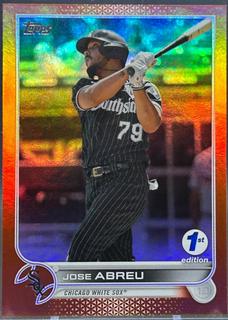 Jose Abreu