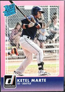 Ketel Marte