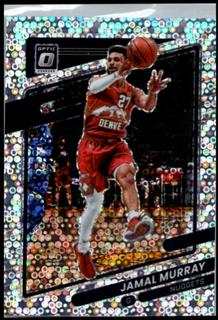 Jamal Murray