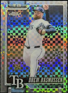 Drew Rasmussen