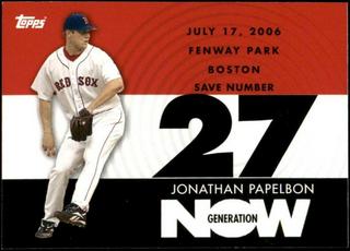 Jonathan Papelbon