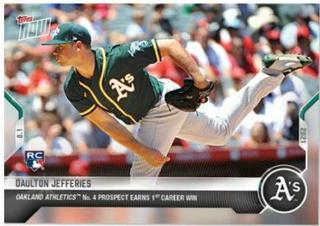 Daulton Jefferies
