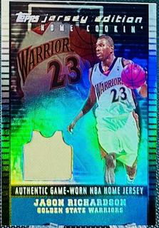 Jason Richardson