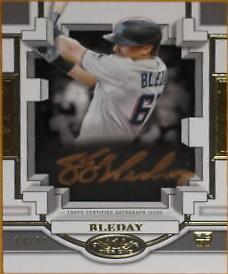 JJ Bleday