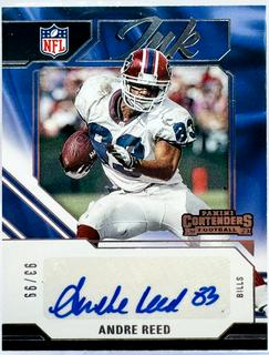 Andre Reed