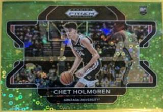 Chet Holmgren