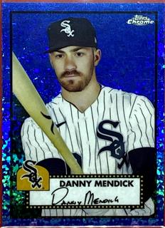 Danny Mendick