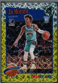 Ja Morant