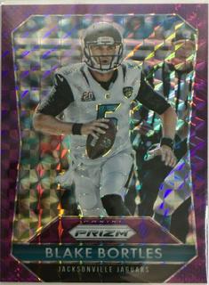 Blake Bortles