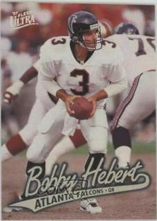Bobby Hebert