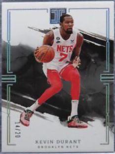 Kevin Durant