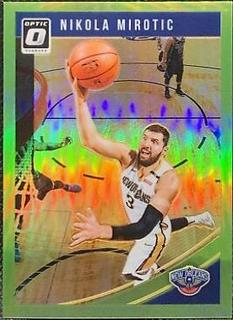Nikola Mirotic