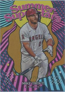 Mike Trout