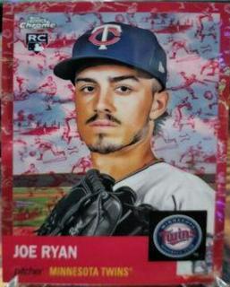 Joe Ryan