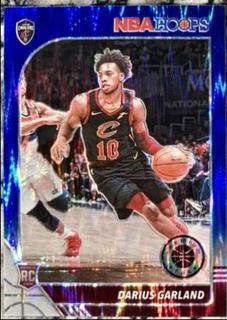 Darius Garland