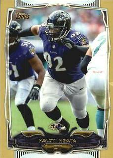 Haloti Ngata