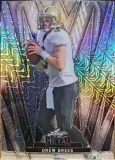 Drew Brees