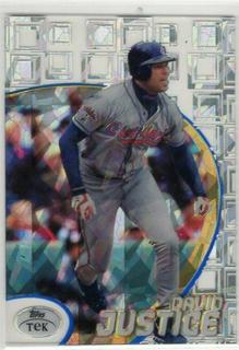 David Justice