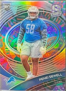 Penei Sewell