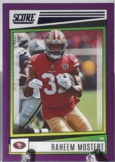 Raheem Mostert