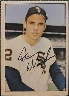 Dave DeBusschere