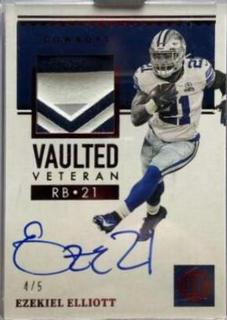 Ezekiel Elliott