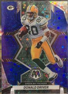 Donald Driver