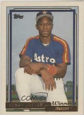 Kenny Lofton [Winner] #69