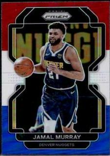 Jamal Murray