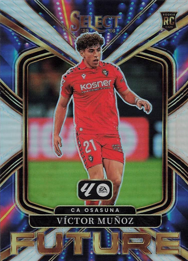 Victor Munoz