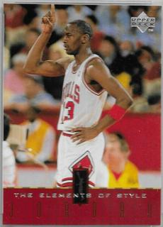Michael Jordan