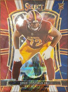 Josh Conerly Jr.