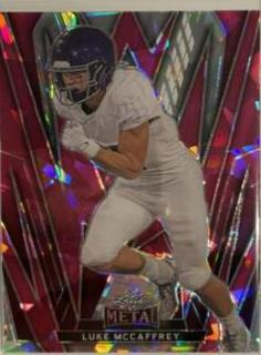 Luke McCaffrey