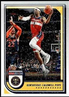Kentavious Caldwell Pope