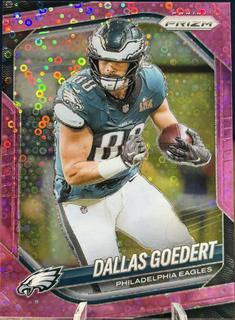 Dallas Goedert