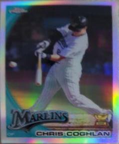 Chris Coghlan