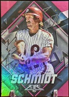 Mike Schmidt