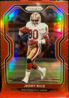 Jerry Rice