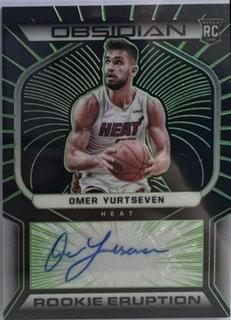 Omer Yurtseven
