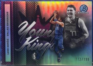 Luka Doncic