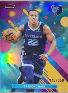Desmond Bane