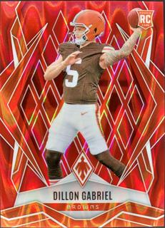 Dillon Gabriel