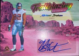 Michael Strahan