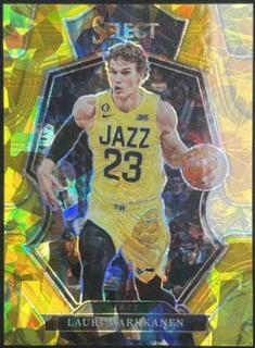 Lauri Markkanen